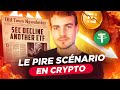 Essayons dimaginer le pire  cryptomonnaie 2024