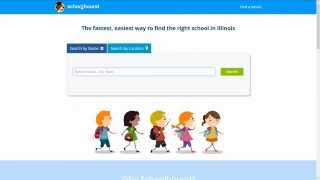 Schoolhound Demo Video
