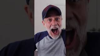 Peter Monn No Longer Gives A ****