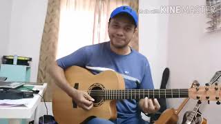 Download Lagu Masih Terserlah Ayumu (Exist) - solo with tablature MP3