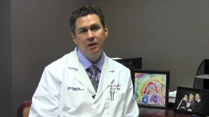 How is colon cancer diagnosed? | Norton Cancer Institute