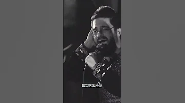 ذکر جنون محمود قیم و خواجه امیری رخش دلبر محرم 