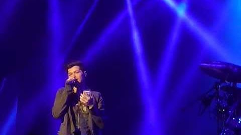 the script-nothing@ ziggodome amsterdam 25-1-13