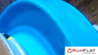 Ballistic Test - RunFlat International