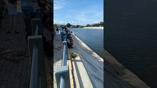 PENCARIAN KORBAN TENGGELAM DI TANO PONGGOL