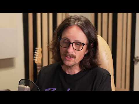 11 Master Buss Revisited - Mixing Masterclass: Maudlin Strangers