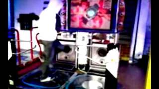 EZ2Dancer - Vision - Plötz