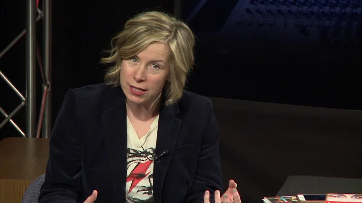 Lori Majewski and Steve Leeds discuss New Wave: 19...