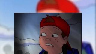 Recess Season 4 Episode 28 Nobody Doesn't Like T J