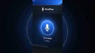 Draft a Follow-Up Email in Seconds with DictaFlow #Shorts