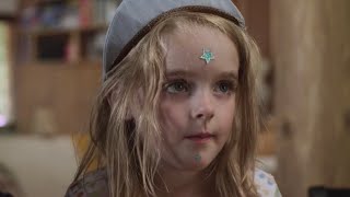 Mckenna Grace in Goodbye World *ALL* scenes