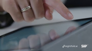 SAP Endorsed App – Kamal Ahluwalia, President of Eightfold Talent Intelligence Platform