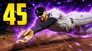 MLB The Show 26 - Road to the Show - Part 45 - GRAND SLAM + INSANE DEFENSE
π Playlist: https://www.youtube.com/playlist?list=PL4lAj-XYeU9pw0eHvb3VEZjgkcXCCHaAe
π Buy MLB The Show 26: https://amzn.to/4b8rj63
Thanks to Playstation for the code! #ad
βοΈFor The Kids rules: https://bit.ly/4lpTpxh
β Other Games & Lets Plays β
π§ Resident Evil: Requiem: https://www.youtube.com/playlist?list=PL4lAj-XYeU9rAXdIjjtTq93evKDOoPu7K
βΎ MLB The Show: Custom Franchise: https://www.youtube.com/playlist?list=PL4lAj-XYeU9qmHcoYqXVjvDp6u81bLhNy
πNBA 2K26 My Career: https://www.youtube.com/playlist?list=PL4lAj-XYeU9oxa3A_Of6zIr5M7amCMdAR
β My Gear β
π» Gaming Gear: https://rb.gy/ybc2d
β Follow me! β
π€³ TikTok: https://www.tiktok.com/@goldglovetv
πΈ Instagram: https://www.instagram.com/goldglove
βοΈ Twitter(X): https://www.twitter.com/goldglovetv
π Facebook: https://www.facebook.com/gaming/GoldGlove11
πΎ Discord: https://www.discord.gg/goldglove
π£ Twitch: https://www.twitch.tv/goldglove
β Support Me! β
π Subscribe on Twitch: https://rb.gy/urtbq
π Tip or Donate: https://rb.gy/z3qg5
β My Other Channels β
𧨠Main Gaming Channel: https://www.youtube.com/goldglovetv
π£ Twitch Streams: https://www.twitch.tv/goldglove
#mlbtheshow26 #mlbtheshow #roadtotheshow26 #mlbtheshowfranchise MLB The Show 26 - Road to the Show - Part 45 - GRAND SLAM + INSANE DEFENSE