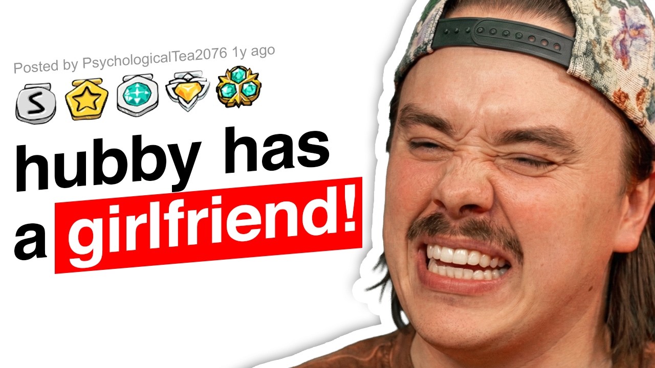 I OPENED our marriage to save it…now he's in love with someone else! | Reddit | ft. Meghana Indurti