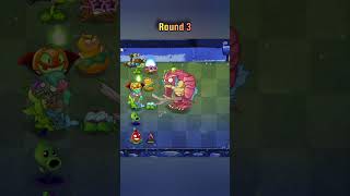 pvz2 ultimate plants vs zombies epic challenge #pvz #pvz2 #pvz3 #plantsvszombies #mobilegame