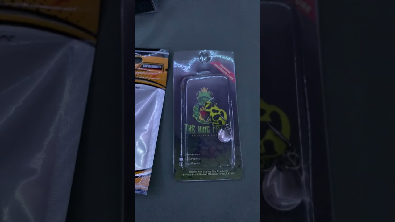 Bait finesse empire mini buzz frog Papinka lure micro tatsumaki TsurinoyaDW28 mini lipless crankbait