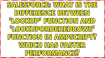 What is the difference between 