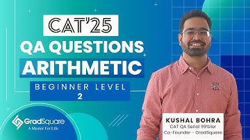 02 - CAT QA Questions (Moderate) for Practice - CAT Preparation - Arithmetic - Time, Speed, Distance