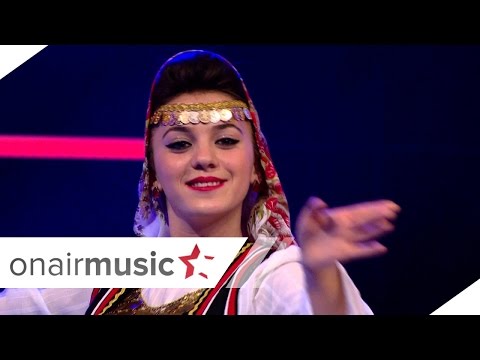 Gezuar 2016: HALA OSMANOLLAJ Djal Pa Behane
