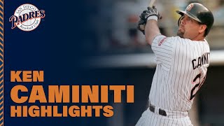 The final hours of Ken Caminiti's life - ESPN