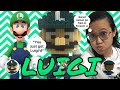 LUIGI from SUPER MARIO BROS 😂😜 (Another Assembling Video) | Mel Rose Joy Junsay