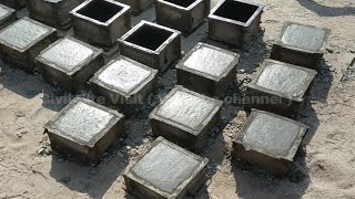 Top Interview Question For Civil Engineers Cube Test Concrete Test Civil Engineering