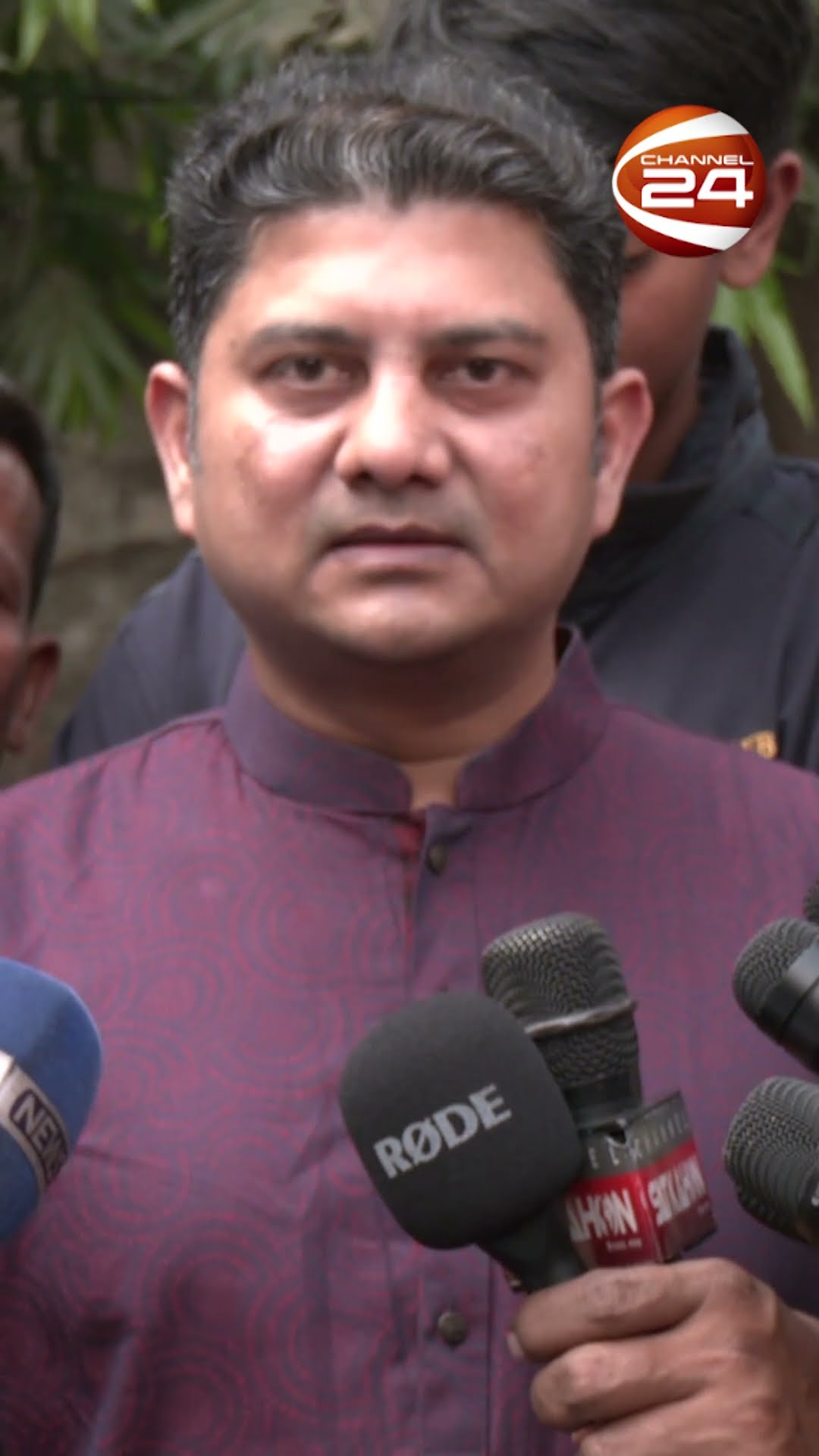 স্ত্রীকে ভালোবেসে গ্রহণ করেছিলেন ইসলাম, প্রবীর মিত্র থেকে হয়েছিলেন 'হাসান ইমাম' #PrabirMitra