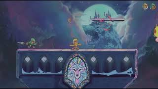 Brawlhalla en ps5