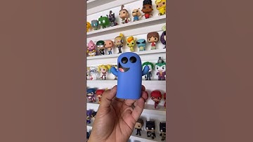 Funko Pops that don’t really look like Funko Pops?!? #funko #funkopop