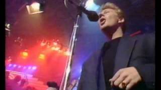 Black - Wonderful Life - Top of the Pops 1987