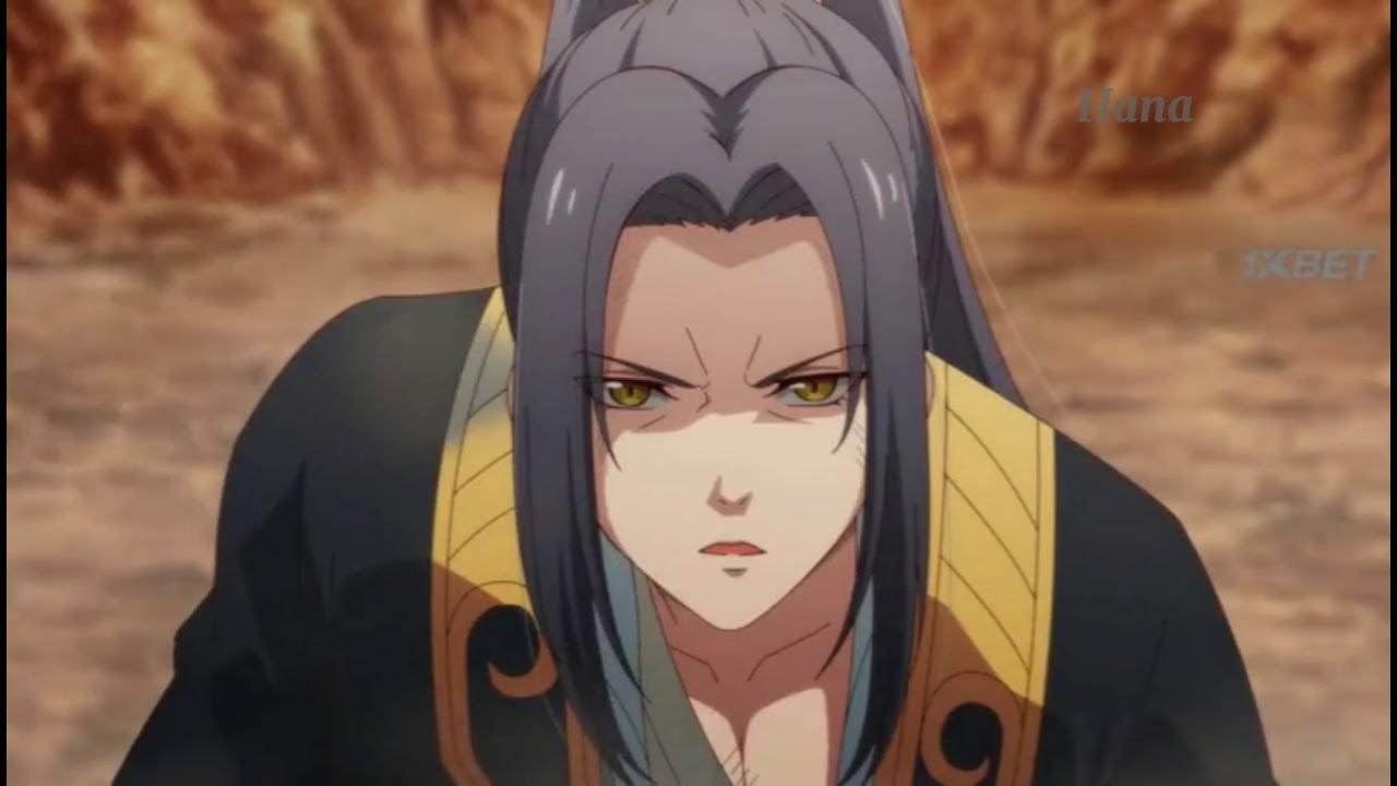 Watch The Demonic King Who Chases His Wife The Demonic King Who Chases His Wife/Xie Wang Zhui Qi/ season 2 - Are