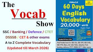 Idioms & Phrases 151-200 II 60 days English Vocabulary 20,000+ words 5th edition Bilingual book