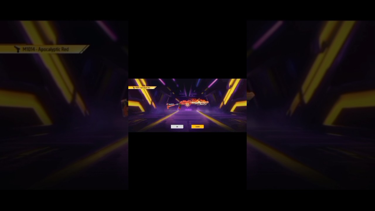 M1014 X M60 Ring Event | Apocalyptic M1014 | Dog At Hand M1014 | Rampage New Dawn M60 