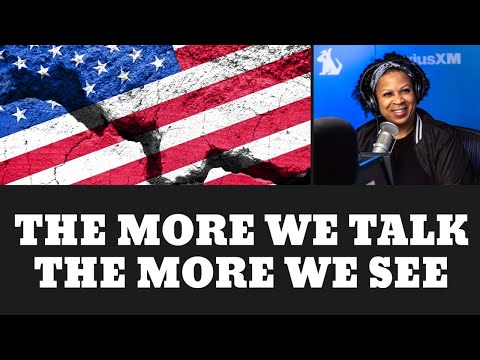 MUST HEAR PHONE CALL! The Privilege of Freedom, Is It Different for Everyone?
