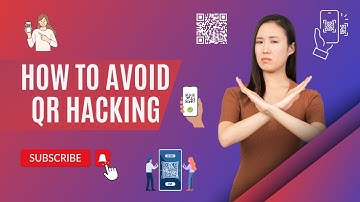 QR Codes Exposed: Unveiling Cybersecurity Risks