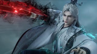 INDO SUB  | Renegade Immortal EP98     |  Wang Lin bertemu dengan mantan musuhnya, Tuo Sen!