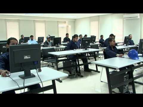 معهد نسما للتدريب