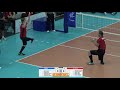 Germany - Serbia | European Sitting Volleyball Championships 2019 Men