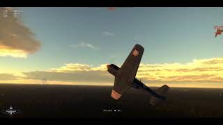 War thunder RB - La-9 dogfight on Ho229
La-9 is a good plane , but still have hard time to deal with Ho229
be honest Ho229 is little bit broken right now.
Music : Ace Combat AH - Undercover War thunder RB - La-9 dogfight on Ho229