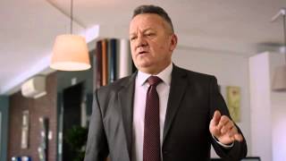 Milliyet Emlak - İstifa