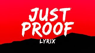 Let It Announce Itself (Lyrics) | Motivational Pop Song