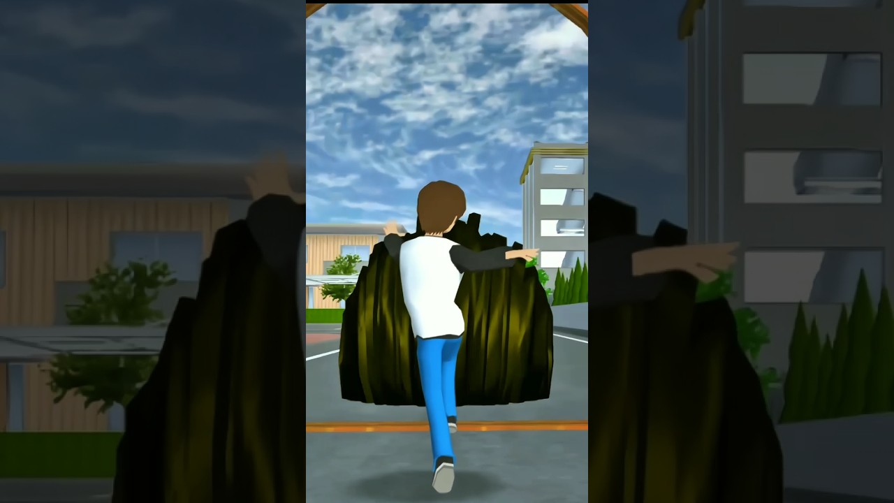 SAKURASCHOOLSIMULATOR 💓