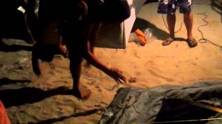 Pnms Family At The Lucp Outing 27