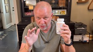 Keeps Me Moving! Vitamatic Citric Acid 1000 mg, 120 Vegetable Capsules, Non-GMO, Gluten Free, Made i