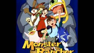 Video thumbnail of "#53: Sigla Monster Rancher"