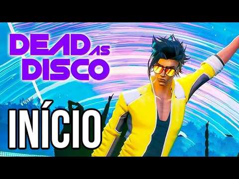 Música, Combate e Traição – Dead as Disco