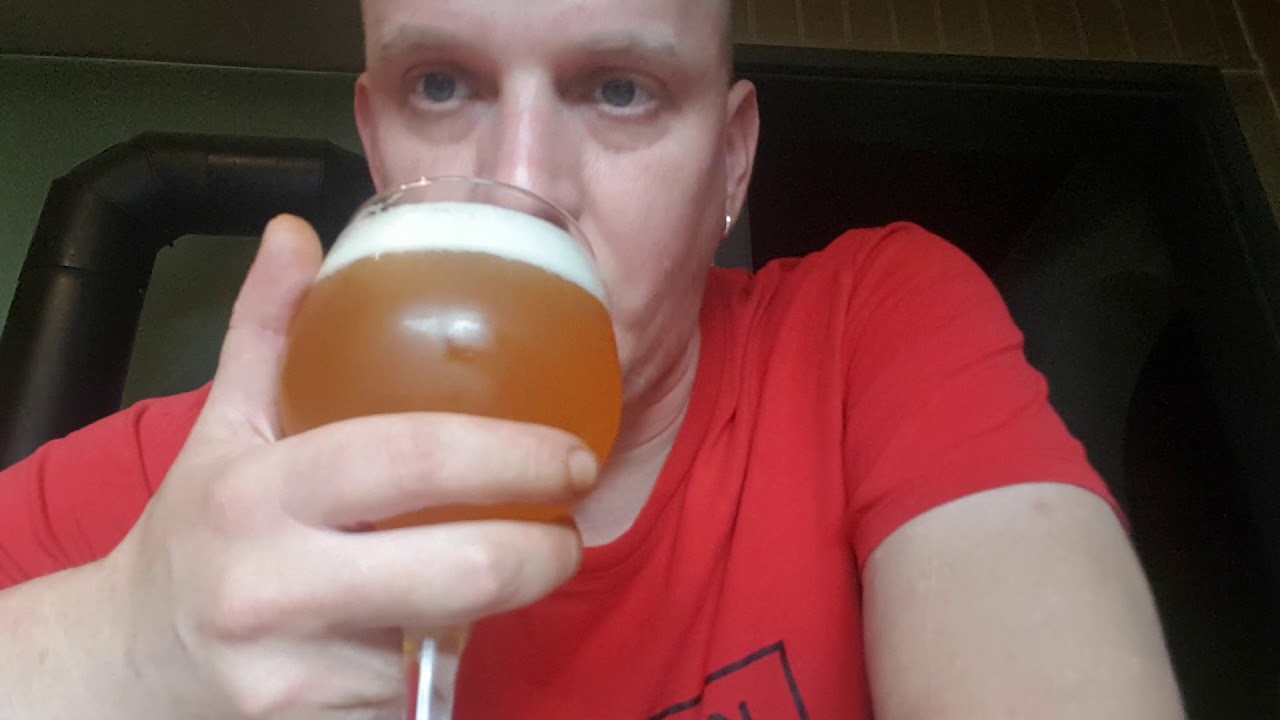 Brasserie D'Achouffe Houblon Chouffe