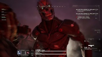 Exploring Ashen Mesa - The Forever Winter
