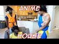 ANIME HOUSE - YouTube