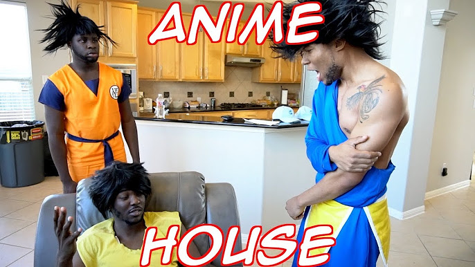 Anime House videos - Dailymotion